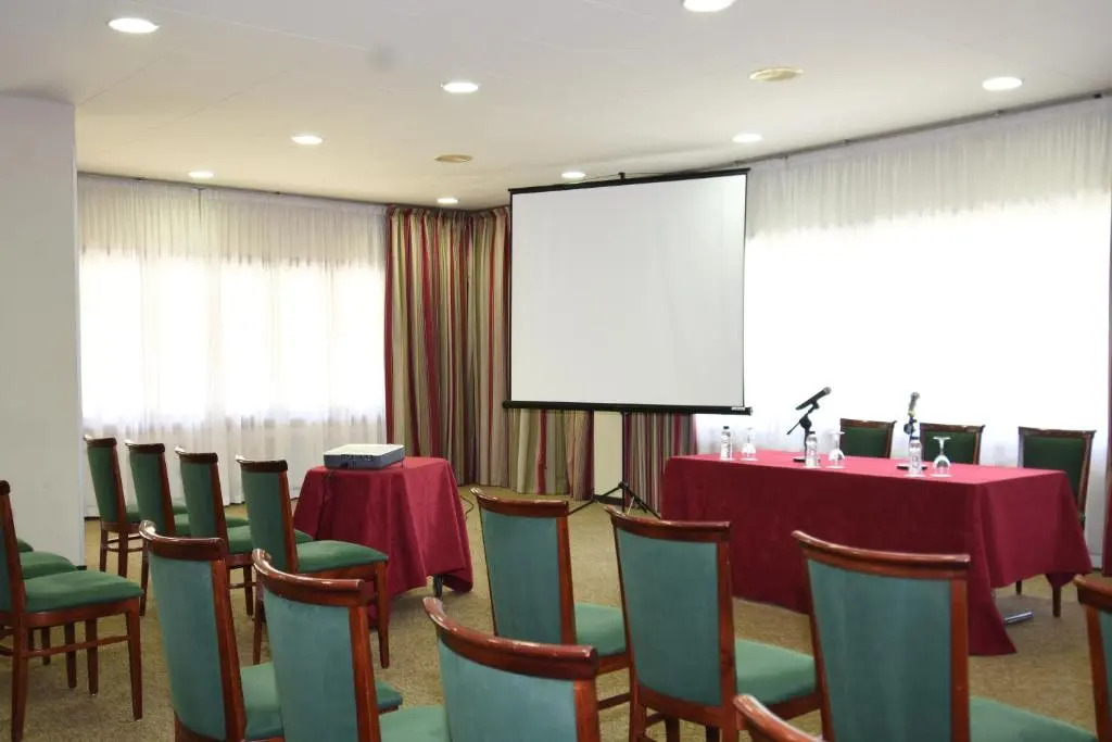 RVHotels Tuca