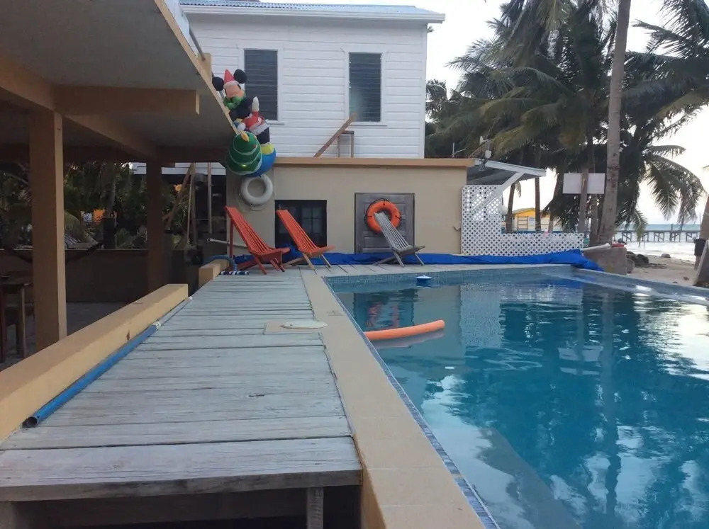 Beach Club Condos at Popeyes