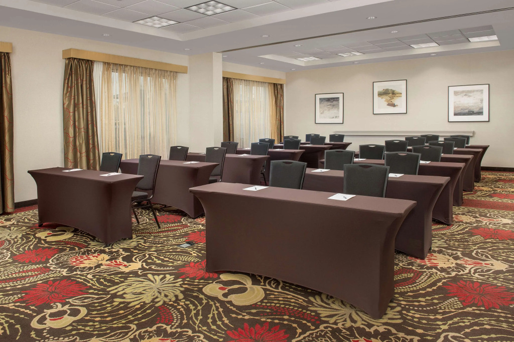 Hampton Inn & Suites Lakeland-South Polk Parkway