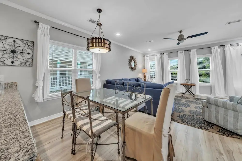 Sea Spray Cottage