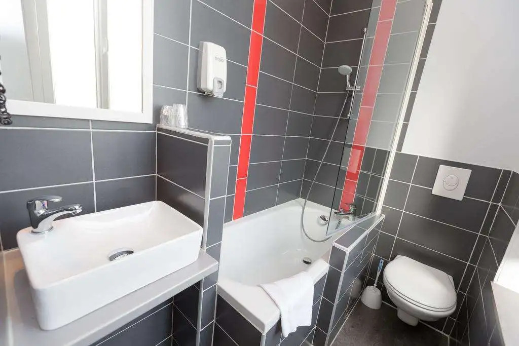 CitHotel Les Alizes