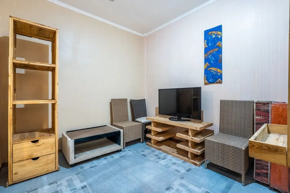 Jimbaran Cozy House & Bunk Bed