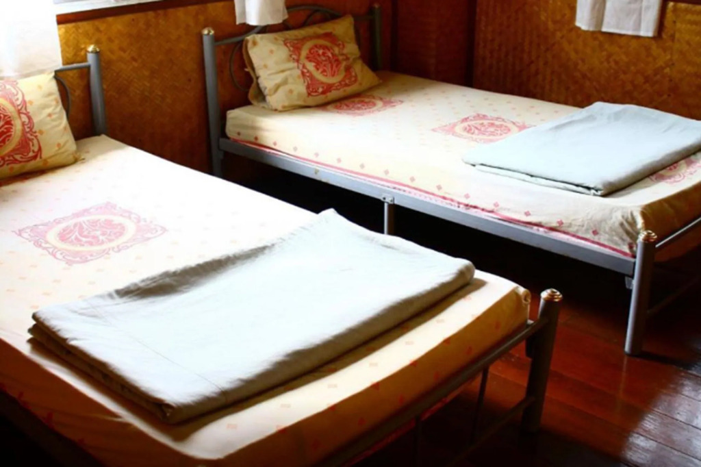 TT&T Backpacker Guesthouse