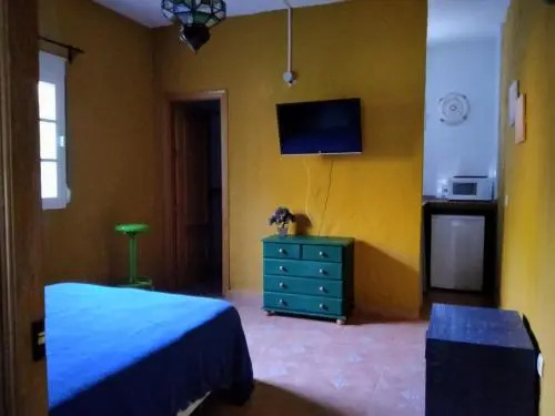 La casa azul