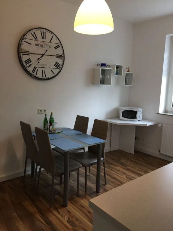 Lorenz Apartment