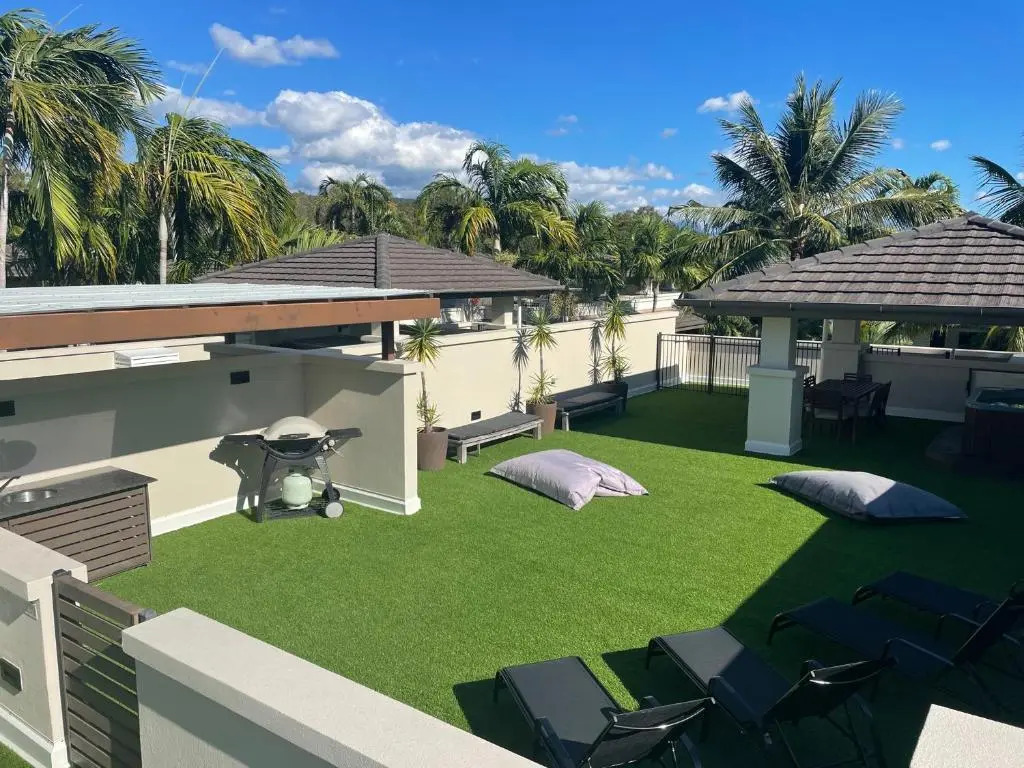 Penthouse 239 - Sea Temple Port Douglas