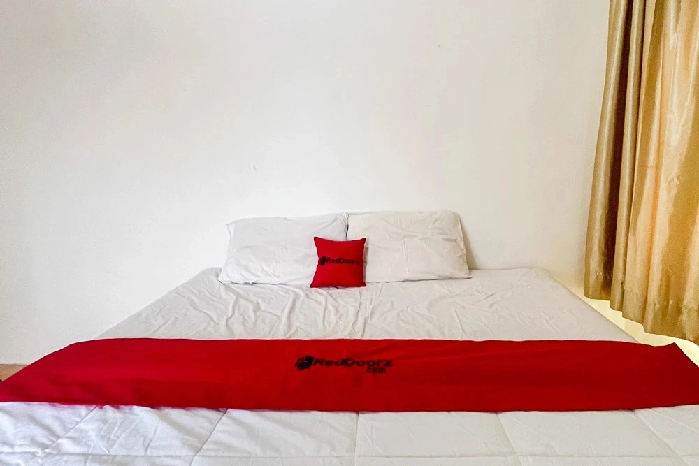 RedDoorz at Kanaka Hostel Tanjung Pinang
