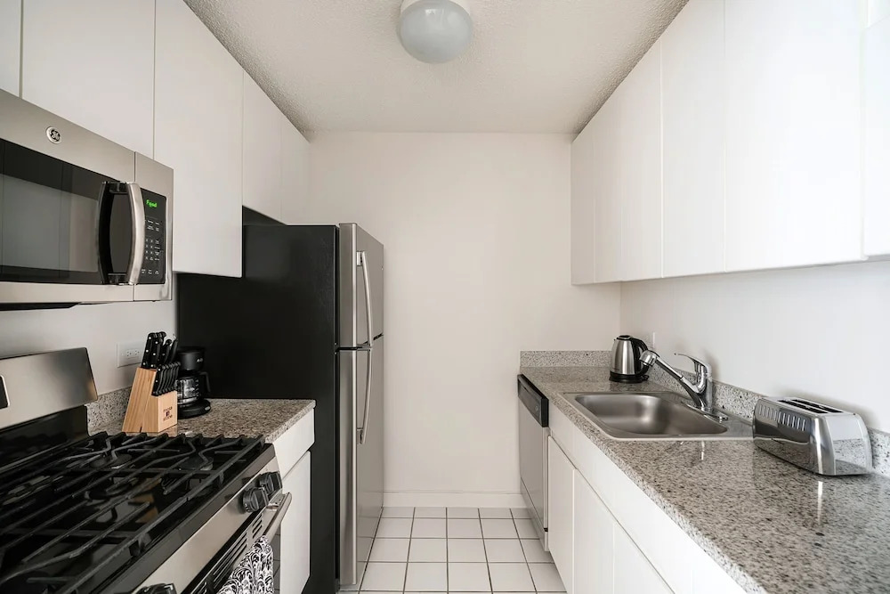 Stunning Apartment for 4 2 Bedrooms 2 Bath