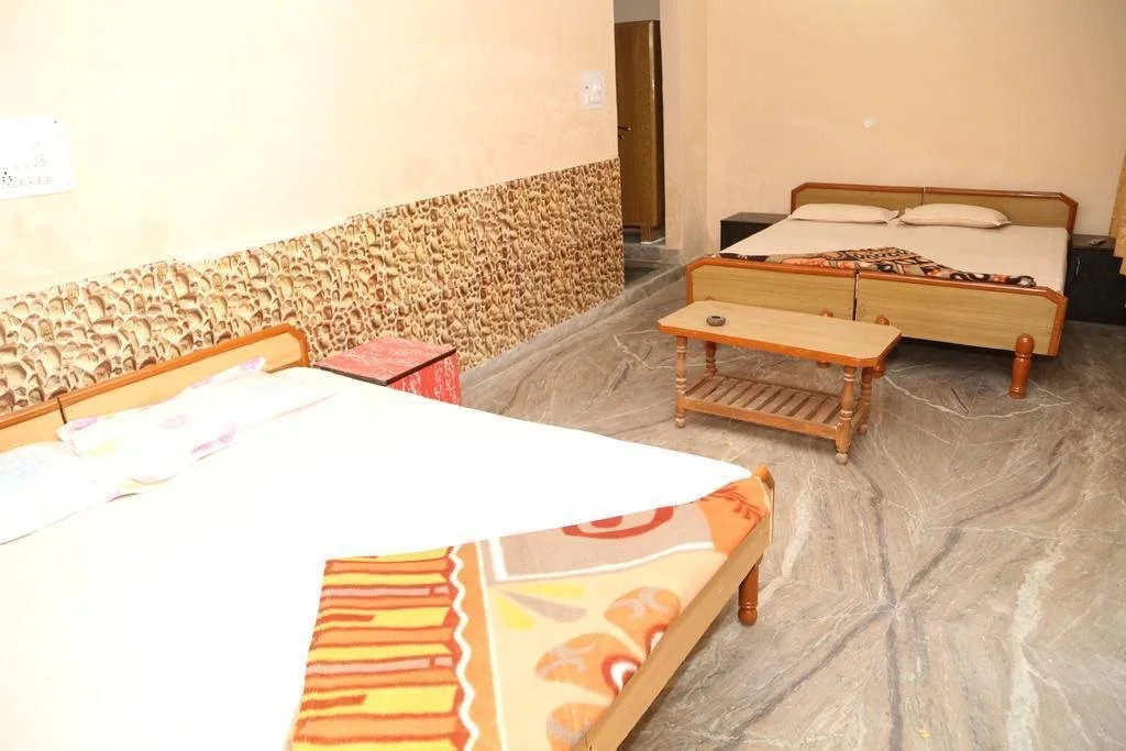 Hotel Ananya Heritage