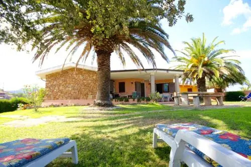 Casa Le Palme