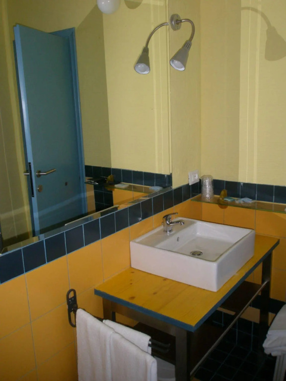 Hotel Antonella