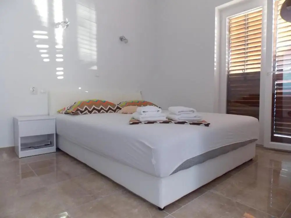 Mountain-view Villa in Podstrana near Adriatic Sea