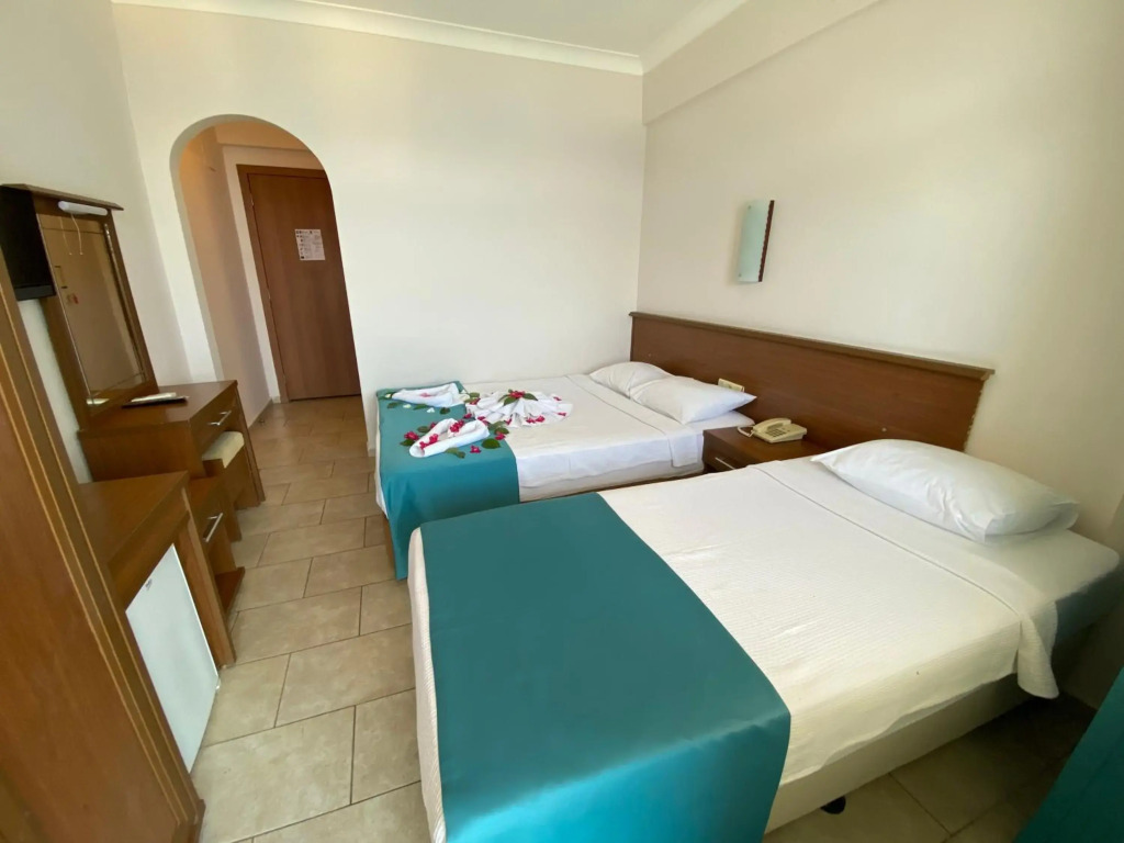 B&B Yuzbasi Beach