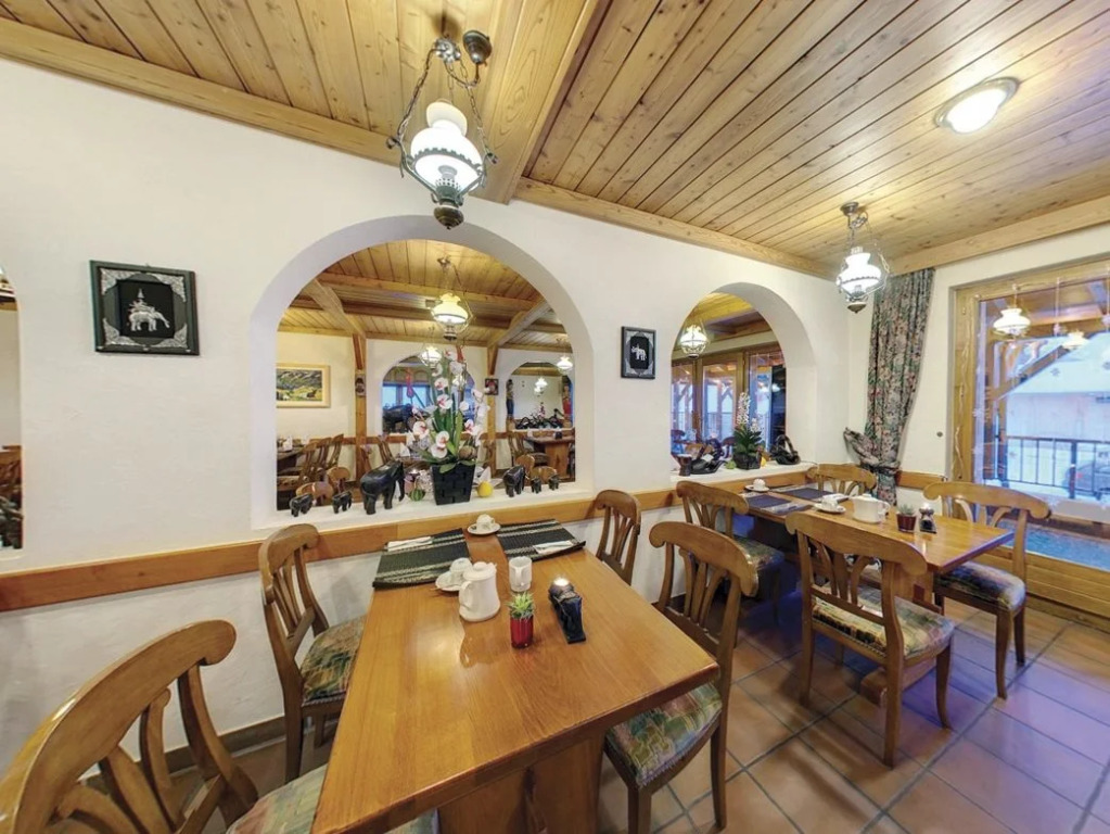 Hotel Alpenhof