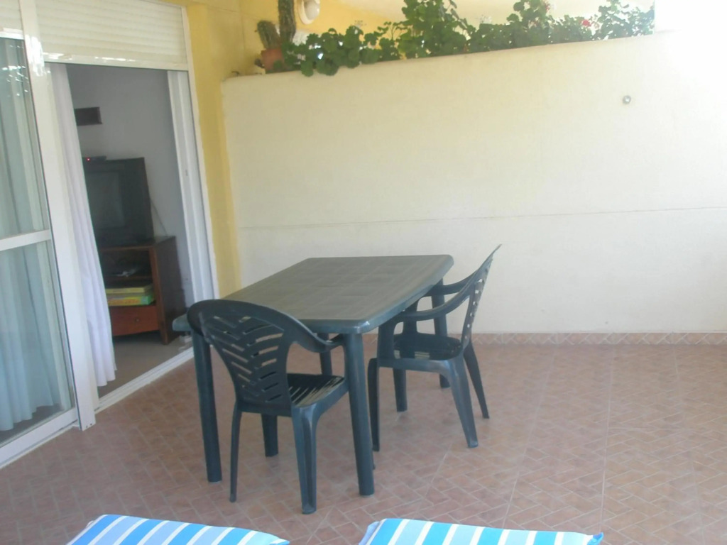 Apartamento Hacienda San Manuel