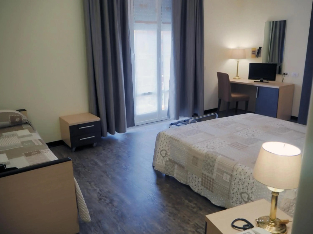 Hotel Ferrari
