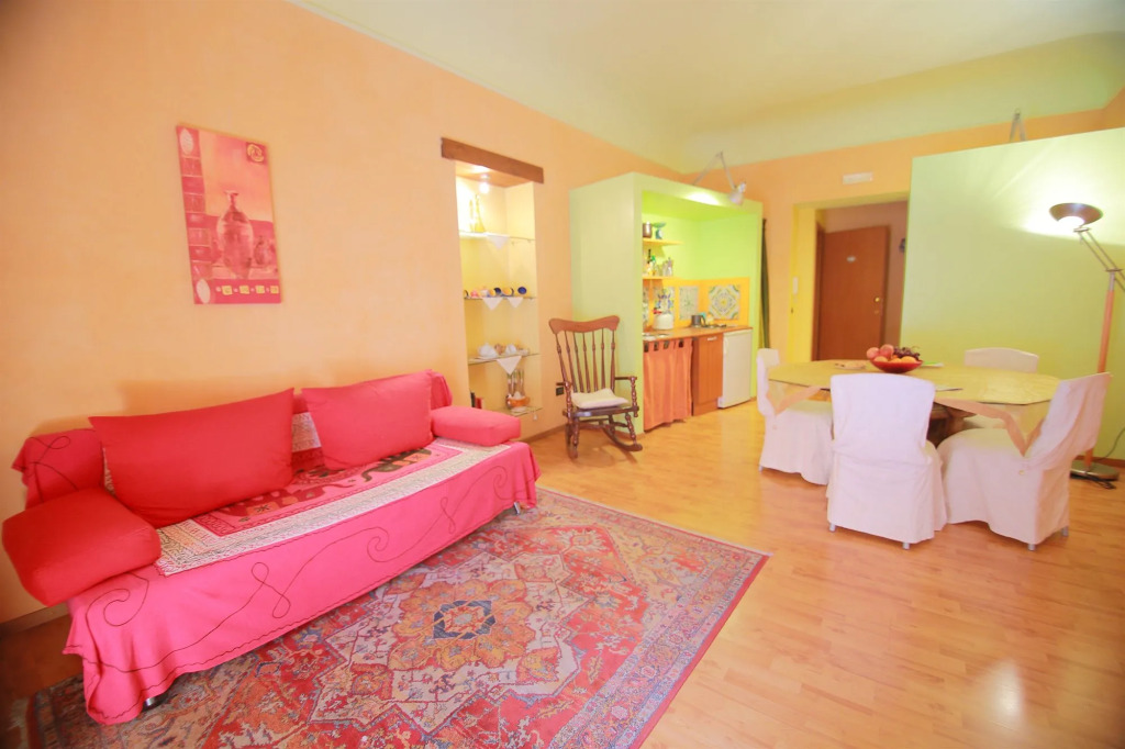 B&B Le Casette Di Lù