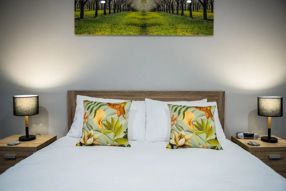 The Wellington Bed and Breakfast