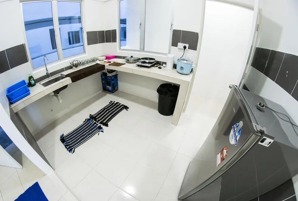 Cameron Highlands Apartment (Cameron Jaya)