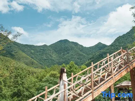 Mountain Resort Hotel