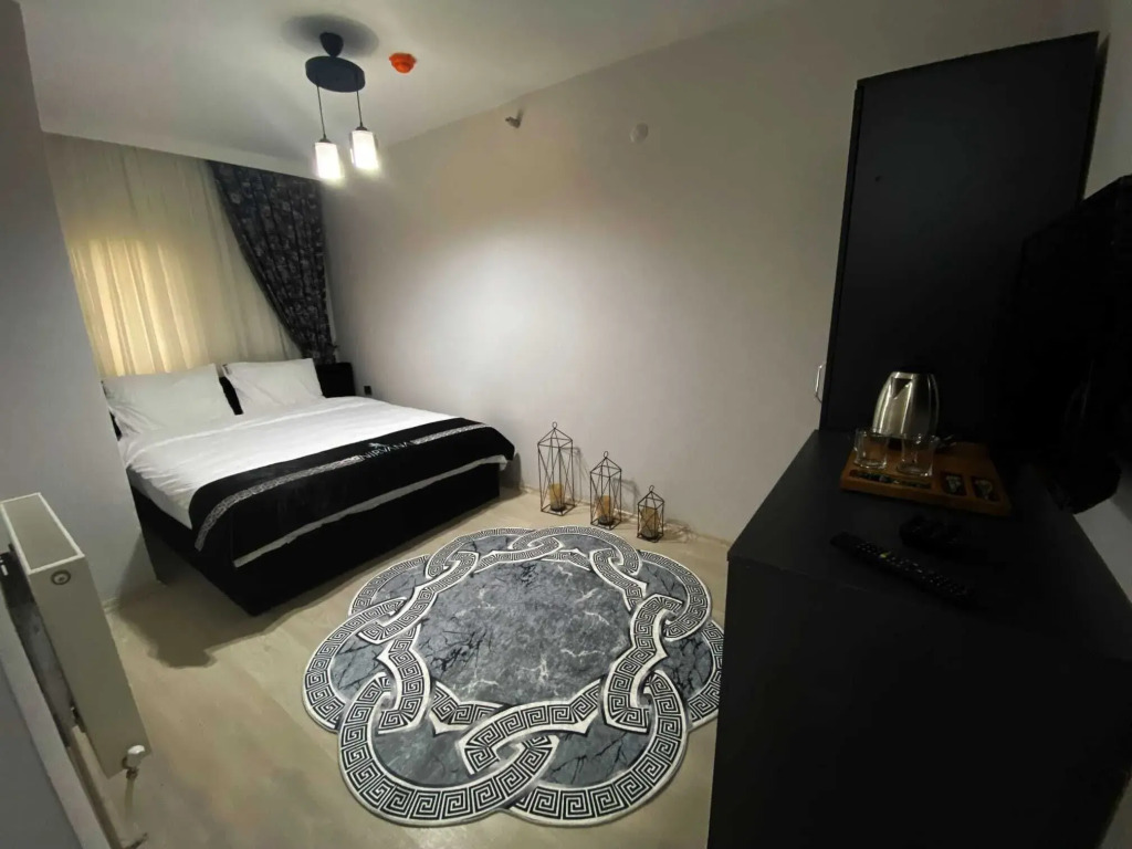 Nirvana Boutique House
