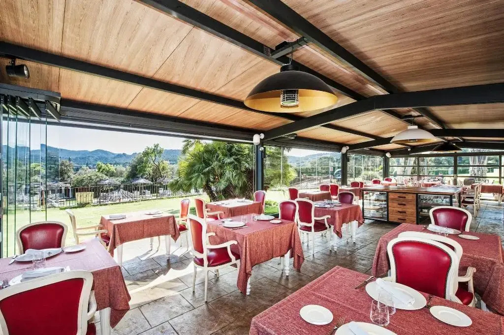 Suites Natura Mas Tapiolas