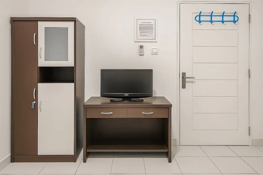 Seladarma Cozy Mitra RedDoorz