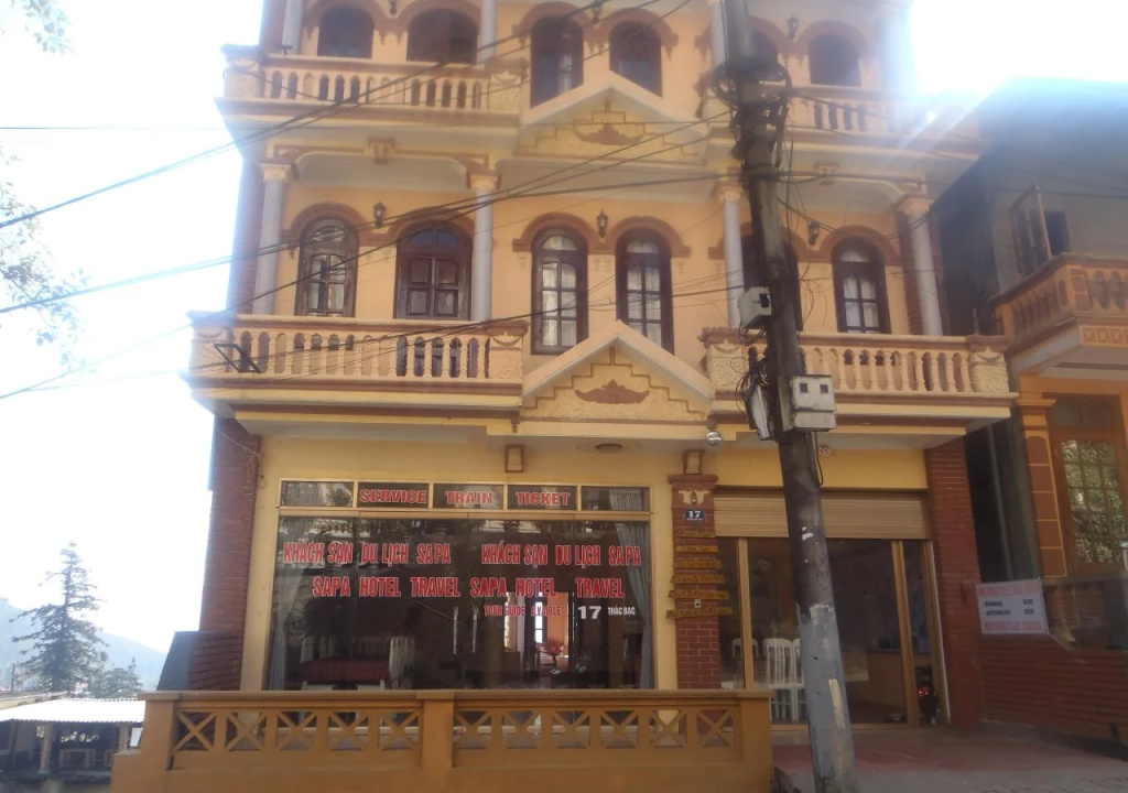 Sapa Friendly Inn & Travel