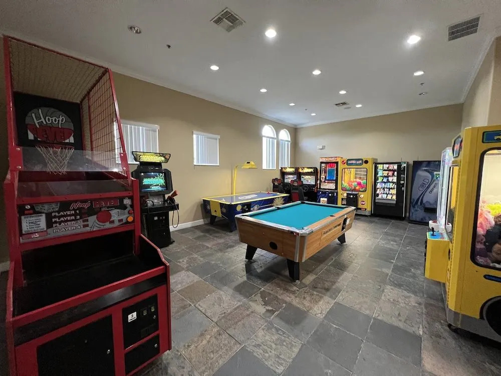 Terra Verde Resort Amenities & More!