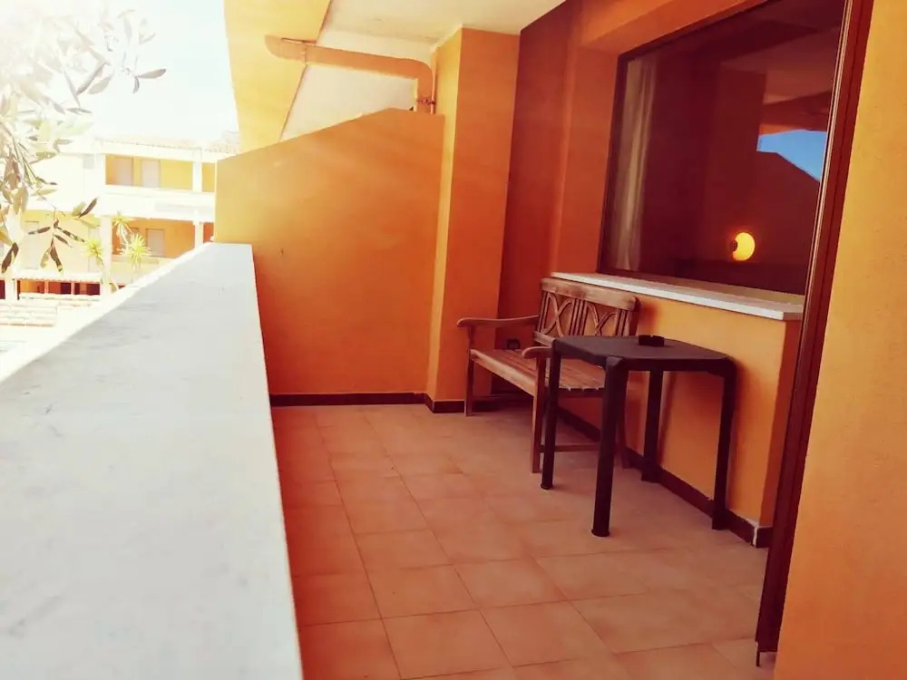 Italy Resort Bosa