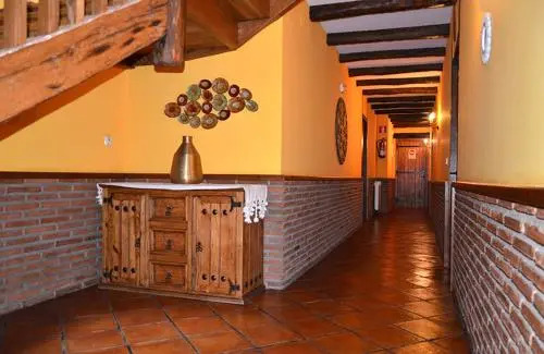 Agroturismo Azkue