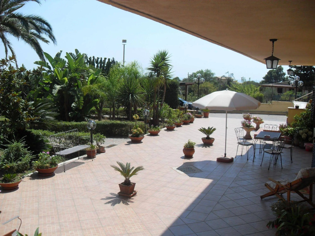Villa Valentina B&B