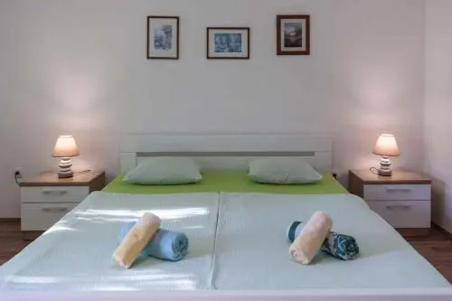 Apartment in Pula