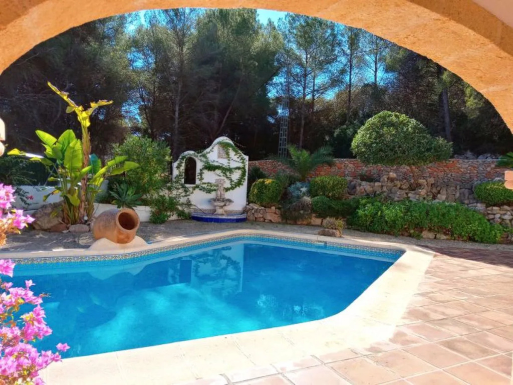 House Amadorio Javea