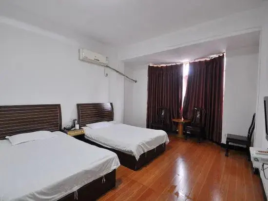 Guosheng Hotel