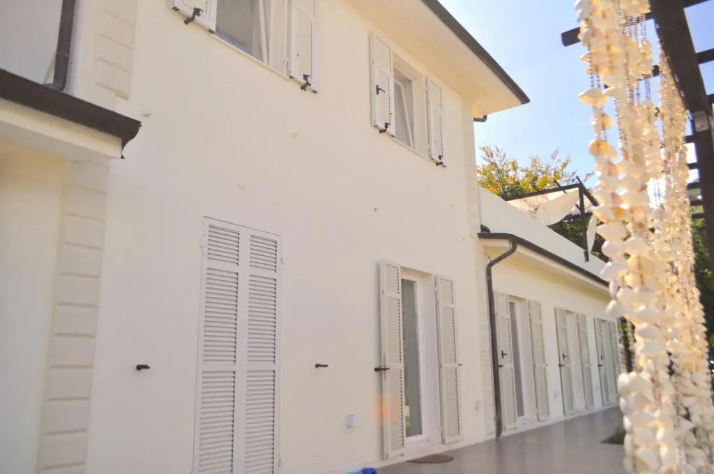 Villa Lux 5 Terre