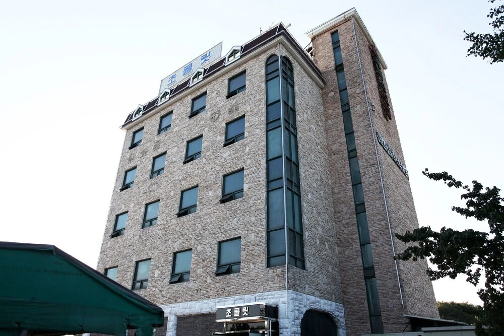 Osan Stay25 Hotel