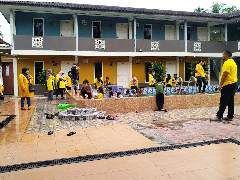 Sawang Guesthouse