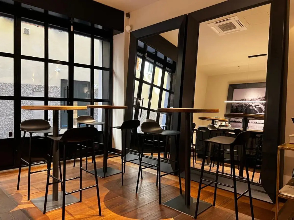 Porta Nera Private Living