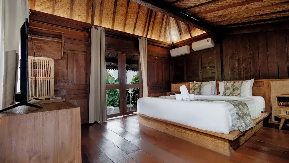 Canggu River House Villa by Betterplace