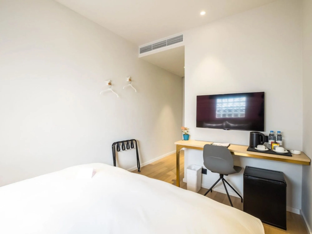 PACE HOTEL Suzhou Renmin Branch