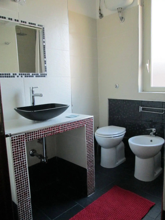 Catania City Center B&B