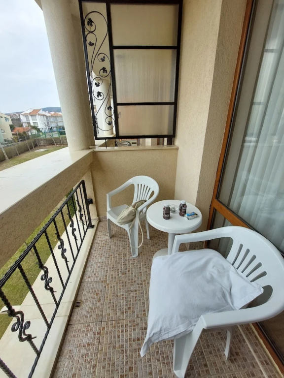 Rent Apartment by the sea in Bulgaria, Sveti Vlas, Fort Noks Prestige
