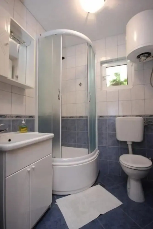 Zoki - Great Location Close to the sea - A2 Plavi