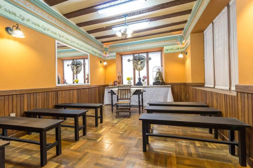 Capital Plaza Hotel