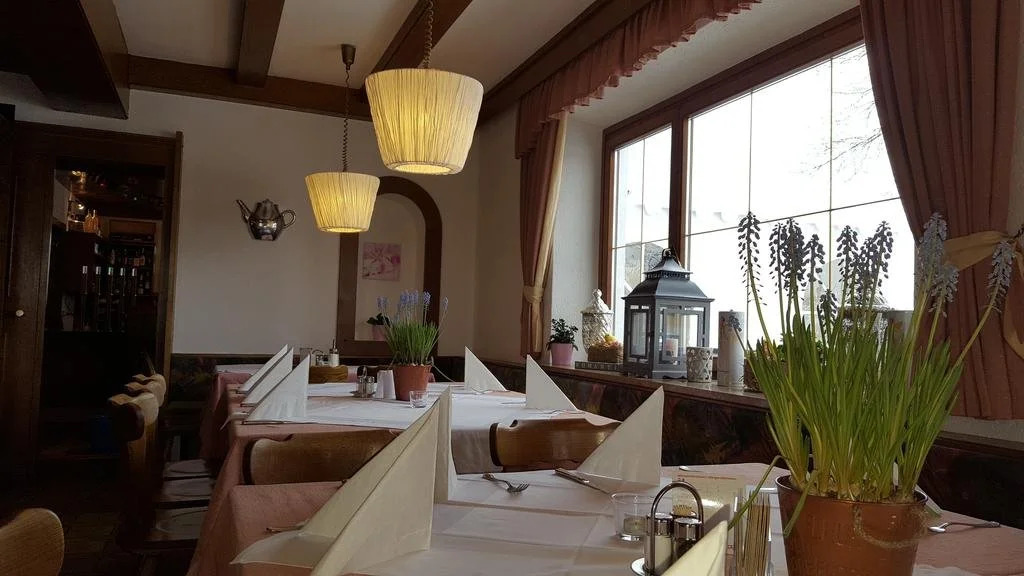 Hotel Gasthof Gaistal