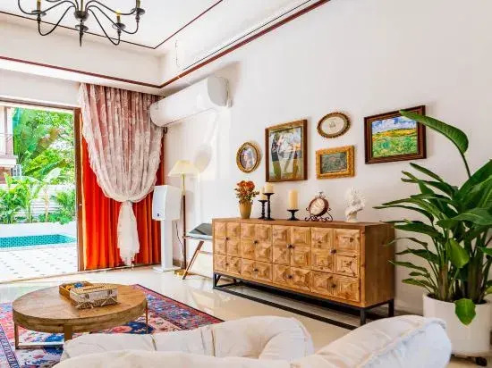 Sicily Villa