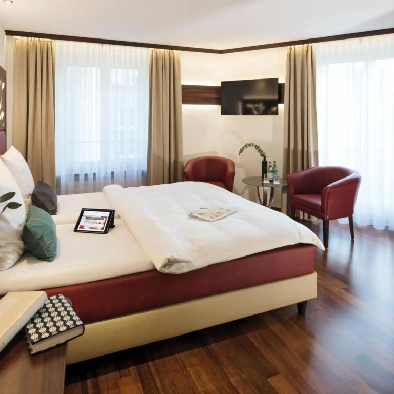 Hotel Scheuble