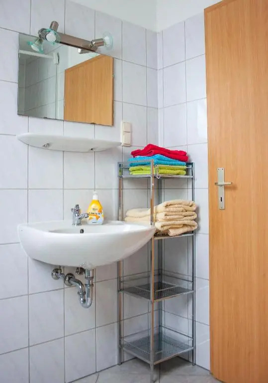 Appartement Georg