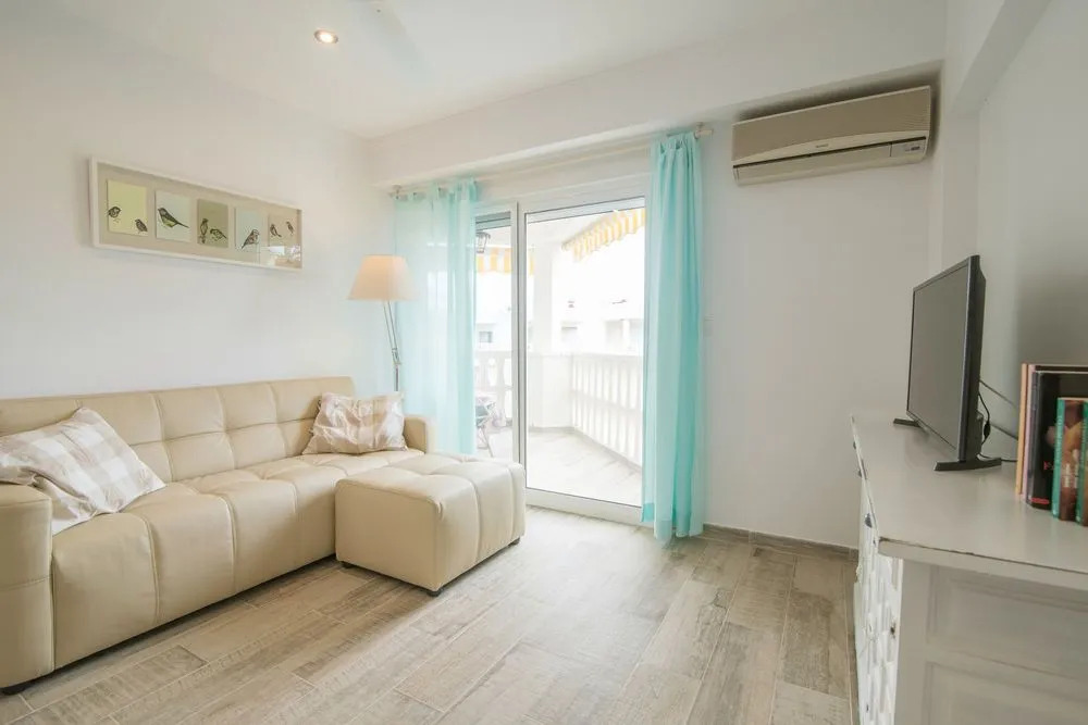 Apartamentos Óliver Playa